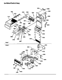 Part Location Diagram of 37849904 Whirlpool GLIDE-R FZ