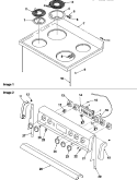 Part Location Diagram of 31760103L Whirlpool DISCONTINUED