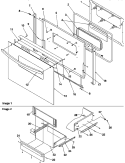 Part Location Diagram of 315943L Whirlpool DISCONTINUED
