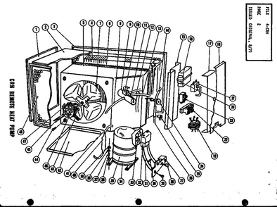 Part Location Diagram of B4768701 Whirlpool Strainer