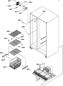 Part Location Diagram of 12012103 Whirlpool DISCONTINUED