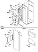 Part Location Diagram of 10992109 Whirlpool INSERT-NAMEPLATE