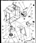 Part Location Diagram of 10872402 Whirlpool DISCONTINUED