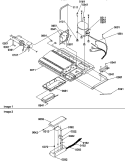 Part Location Diagram of 10277032 Whirlpool HV BOX-E CT