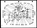 Part Location Diagram of M0287002 Whirlpool SPEED NUT, ``U`` TYPE TINNERMA