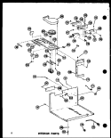 Part Location Diagram of C3656505 Maytag USE MAC C8793205