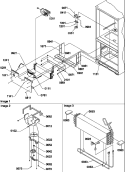 Part Location Diagram of R0170059 Whirlpool USE WPL R0170047
