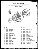 Part Location Diagram of Y625832 Whirlpool USE WPL 480855