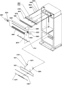 Part Location Diagram of M0288120 Whirlpool NLASPEED NUT