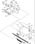 Part Location Diagram of 10544502 Whirlpool SWITCH- SL