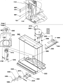 Part Location Diagram of 10377021 Whirlpool USE WPL 10377024