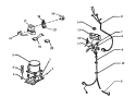 Part Location Diagram of 8210416 Whirlpool Knob, Control