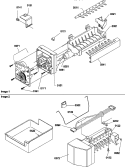 Part Location Diagram of 10527033 Whirlpool INSTR, INSTALL (IC-8)