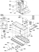 Part Location Diagram of 10377016 Whirlpool OVERLOAD