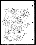 Part Location Diagram of D7351701 Whirlpool BASE PAN