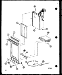 Part Location Diagram of C8742802 Whirlpool No longer available