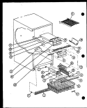 Part Location Diagram of D7654905 Whirlpool No longer available
