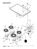 Part Location Diagram of 316075W Whirlpool DISCONTINUED