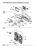 Part Location Diagram of 12280003 Whirlpool DISCONTINUED