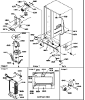 Part Location Diagram of 10281602 Whirlpool SOCKET-SGL LIGHT