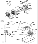 Part Location Diagram of 10834701 Whirlpool Label, im