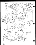Part Location Diagram of C8793201 Maytag USE MAC C8793205