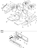 Part Location Diagram of Y0314643 Whirlpool DISCONTINUED