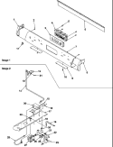 Part Location Diagram of 0316900 Whirlpool TUBING, INLET MANIFOLD LT