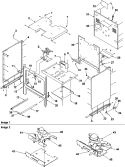 Part Location Diagram of 31899001 Whirlpool USE WPL 31933601