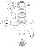 Part Location Diagram of 38769 Whirlpool WEIGHT