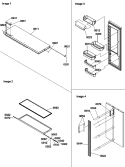 Part Location Diagram of 12319702WQ Whirlpool DISCONTINUED