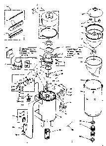 Part Location Diagram of 676144 Whirlpool DISCONTINUED