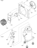Part Location Diagram of WP308544 Whirlpool Screw