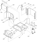 Part Location Diagram of 20070805 Whirlpool BASEPAN