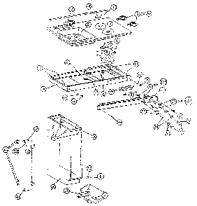 Cabinet And Electrical Systems Diagram and Parts List for 3349913180  Kenmore Refrigerator