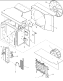 Part Location Diagram of BT1243713 Whirlpool DISCONTINUED