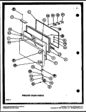 Part Location Diagram of C8944910 Whirlpool USE WPL C8944912Q
