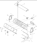 Part Location Diagram of 504545 Whirlpool TIMER-3 CY