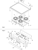 Part Location Diagram of Y0316505 Whirlpool USE WPL 31918001