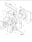 Part Location Diagram of 3520000 Whirlpool PANEL, CONTROL