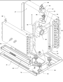 Part Location Diagram of BT1531802 Whirlpool CLIP- BULB