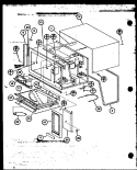 Part Location Diagram of D7685803 Maytag SUB D7780102