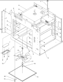 Part Location Diagram of 12004601 Whirlpool TIP-STIR INSERT