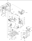 Part Location Diagram of R0713555 Whirlpool TRANSFORME