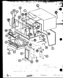 Part Location Diagram of D7685802 Maytag SUB D7780102
