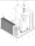 Part Location Diagram of BT1393000 Whirlpool USE WPL A9036601