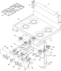 Part Location Diagram of 0088789 Whirlpool Filter