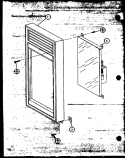 Part Location Diagram of R0197055 Whirlpool PAINT DEEP RICH BR.