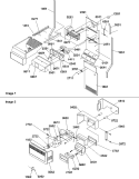 Part Location Diagram of D7812305 Whirlpool ICE MAKER
