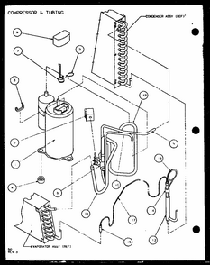 Part Location Diagram of 10047401 Whirlpool DISCONTINUED